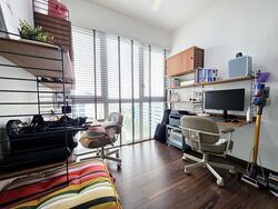 Bellewoods (D25), Condominium #617624311